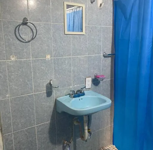 Depto Piso 2 Ecatepec Apartment
