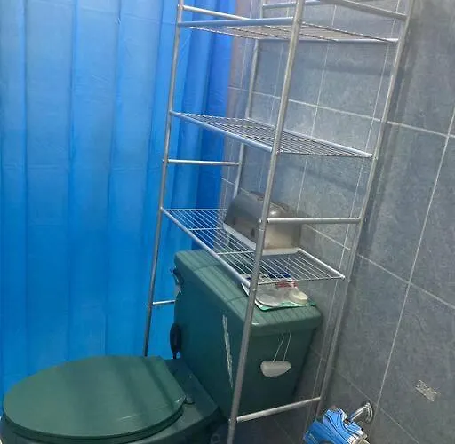 Depto Piso 2 Ecatepec Apartment *