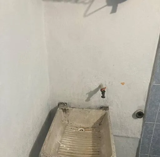 Depto Piso 2 Ecatepec