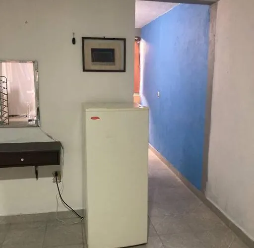 Depto Piso 2 Ecatepec Apartment *