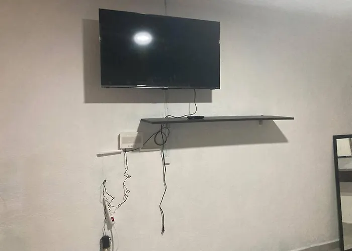Apartment Depto Piso 2 Ecatepec Mexico City